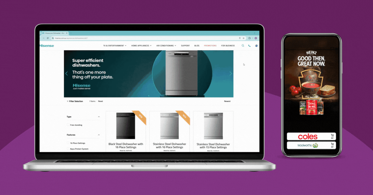 MikMak Commerce for Australia and New Zealand