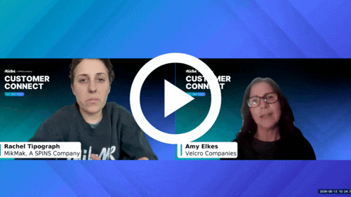Amy Elkes, Director of Global Insights, Velcro Companies