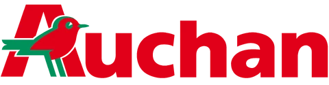 Auchan logo