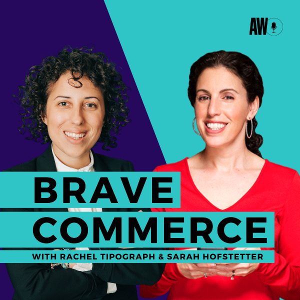 BRAVE COMMERCE Podcast