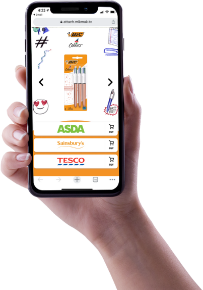 BIC UK Case Study-MikMak