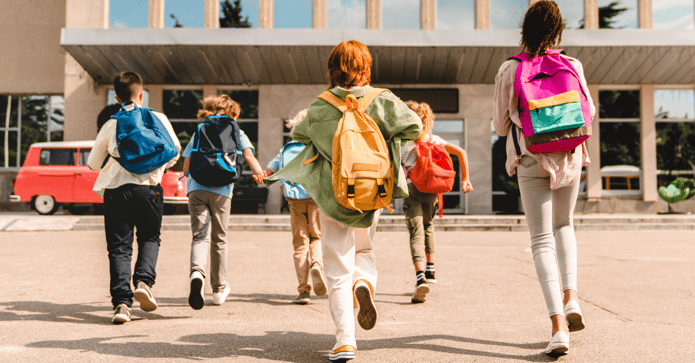 Back to School eCommerce Marketing