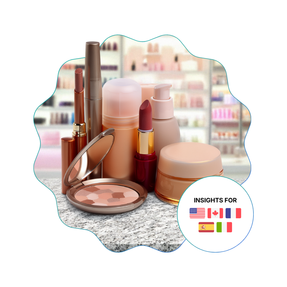 Commerce Marketing Benchmarks for Beauty and Personal Care Brands