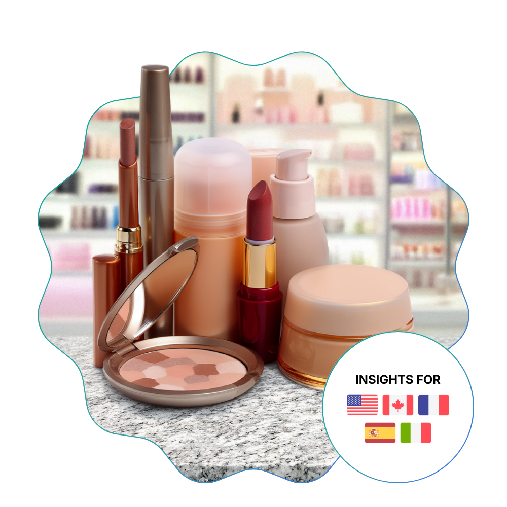 Quarterly Commerce Marketing Benchmarks for Beauty Brands