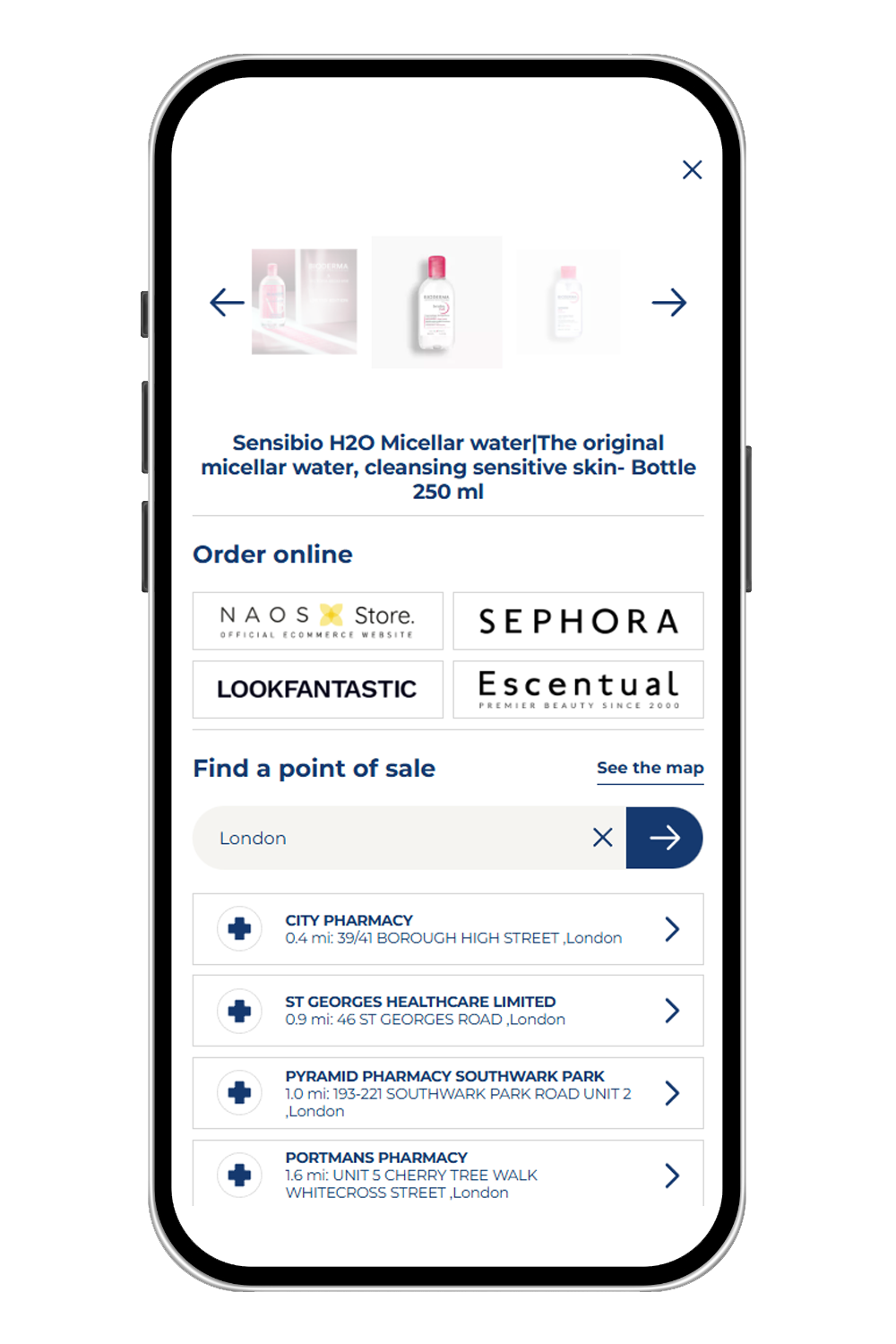 Bioderma Case Study-MikMak