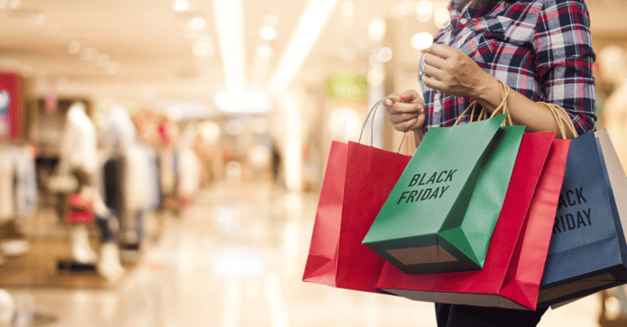 Black Friday 2023 Insights into European Shopping Behavior and Trends 
