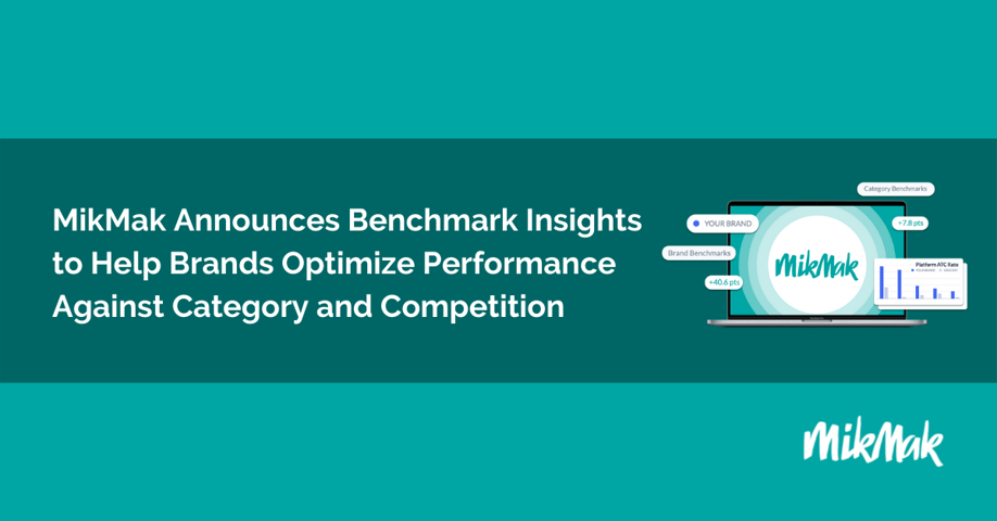 Blog Announcement - Benchmark Insights