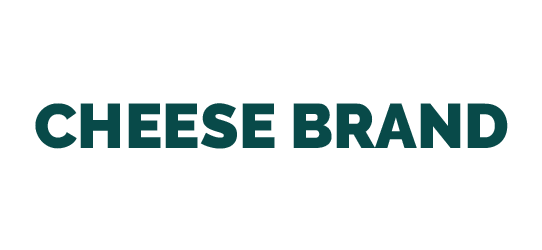 CHEESE BRAND