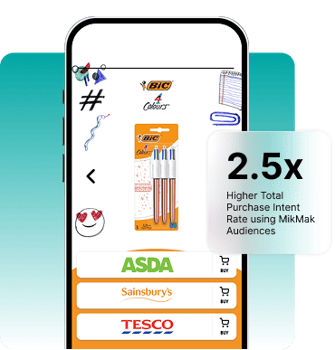 CS - Bic UK