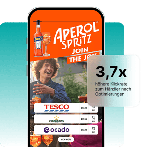CS - Aperol UK