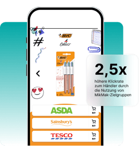 CS - Bic UK