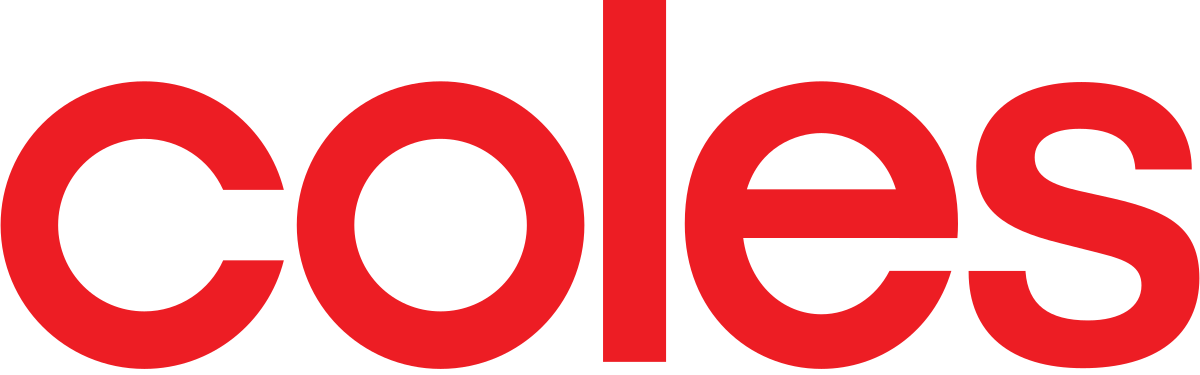 coles logo