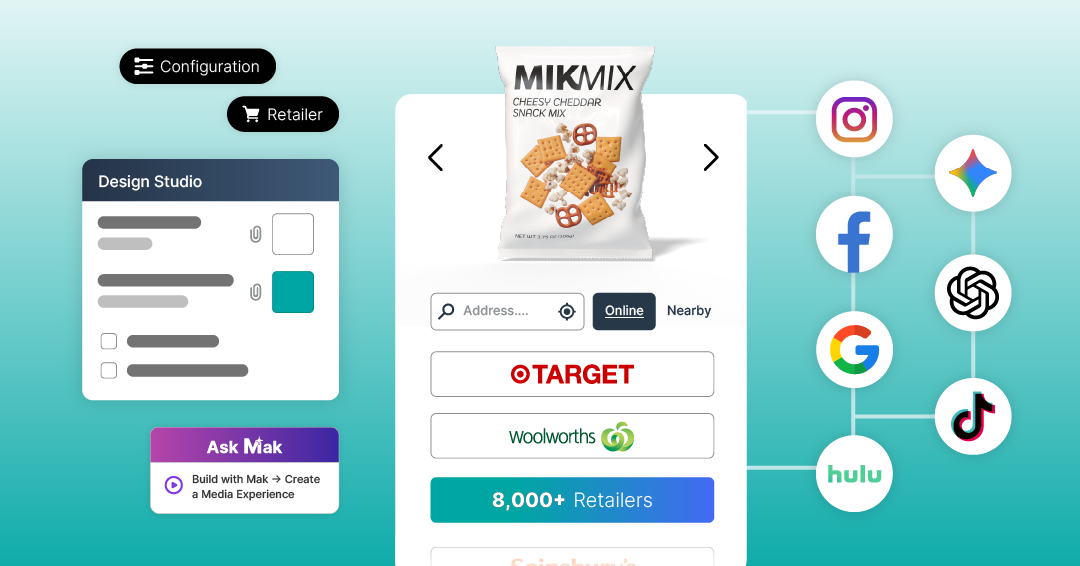 MikMak Commerce