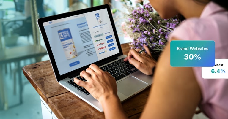 Multi-retailer commerce