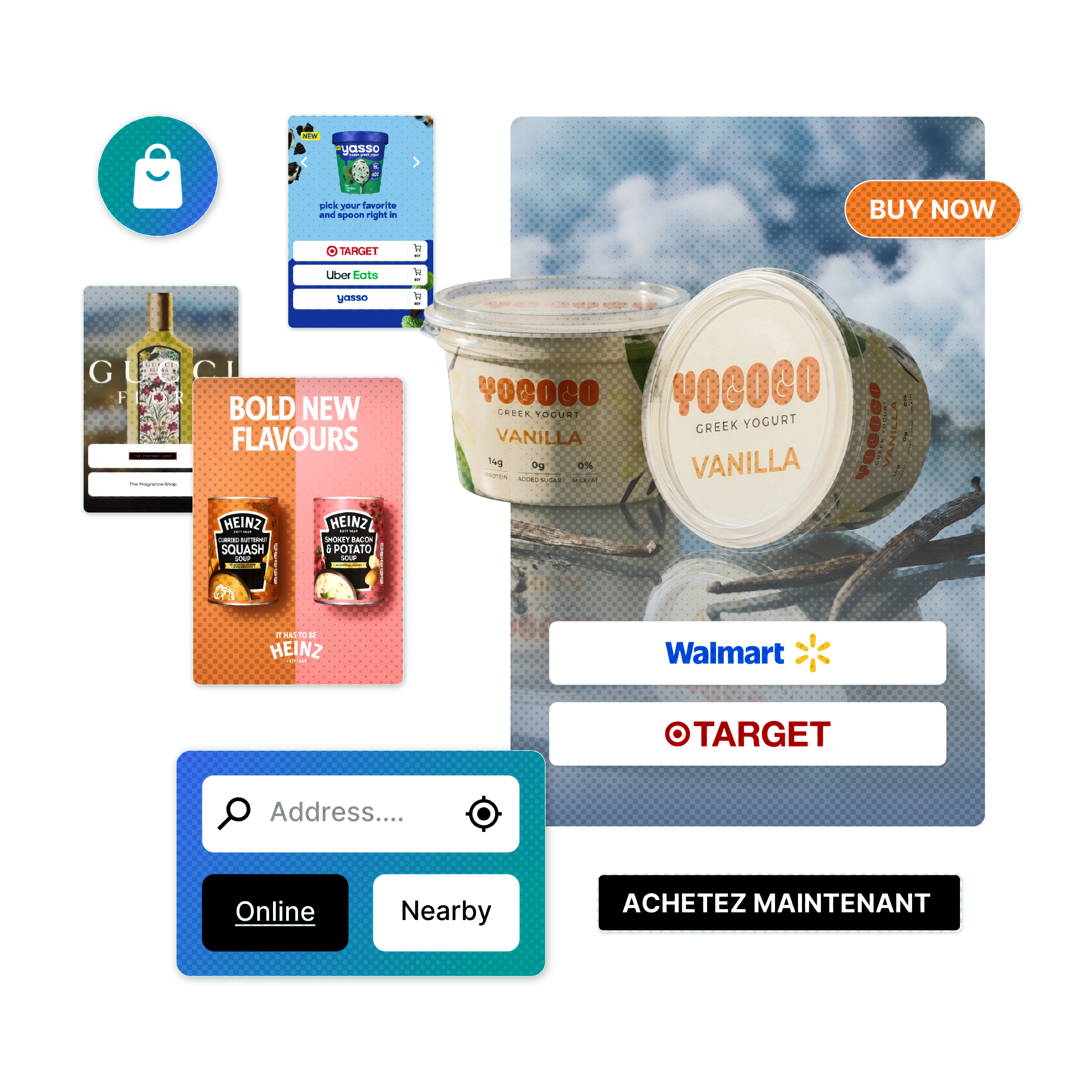 Commerce Media Creative Best Practices for Higher Conversion | MikMak