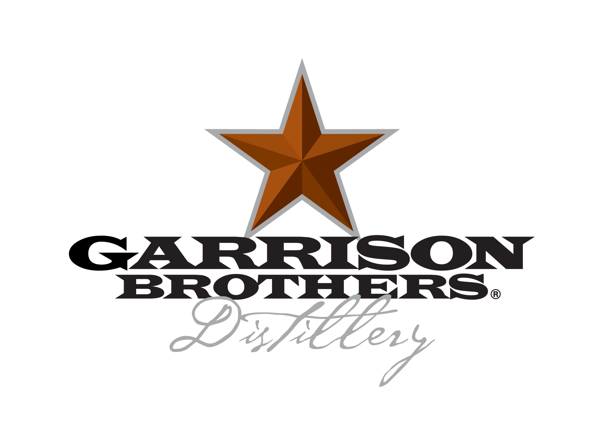 garrison brothers logo
