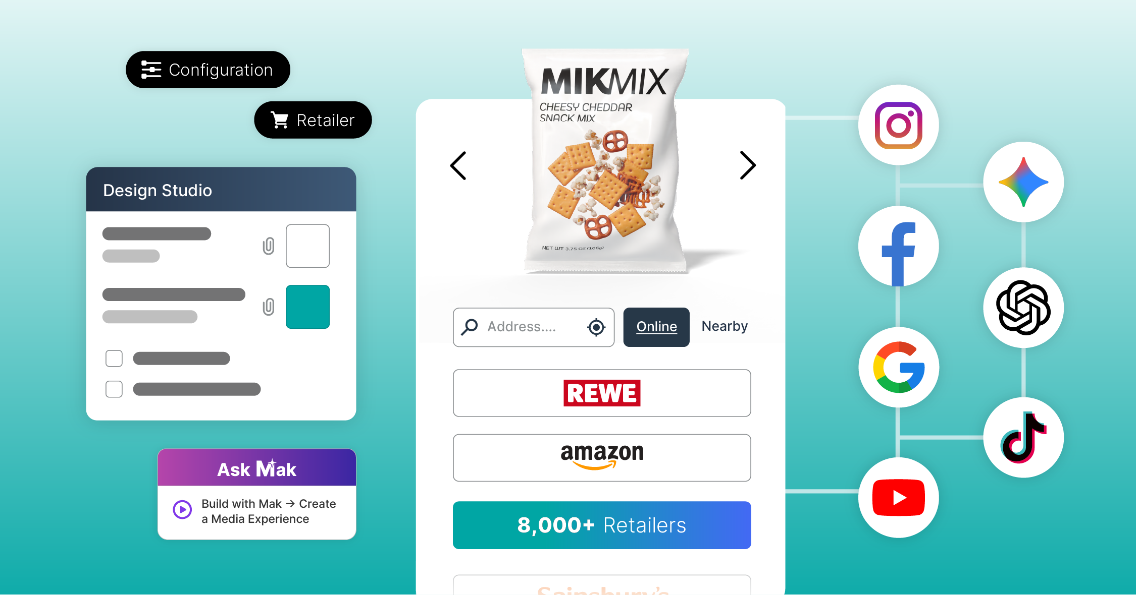 MikMak Commerce