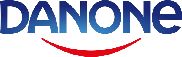 Danone Logo