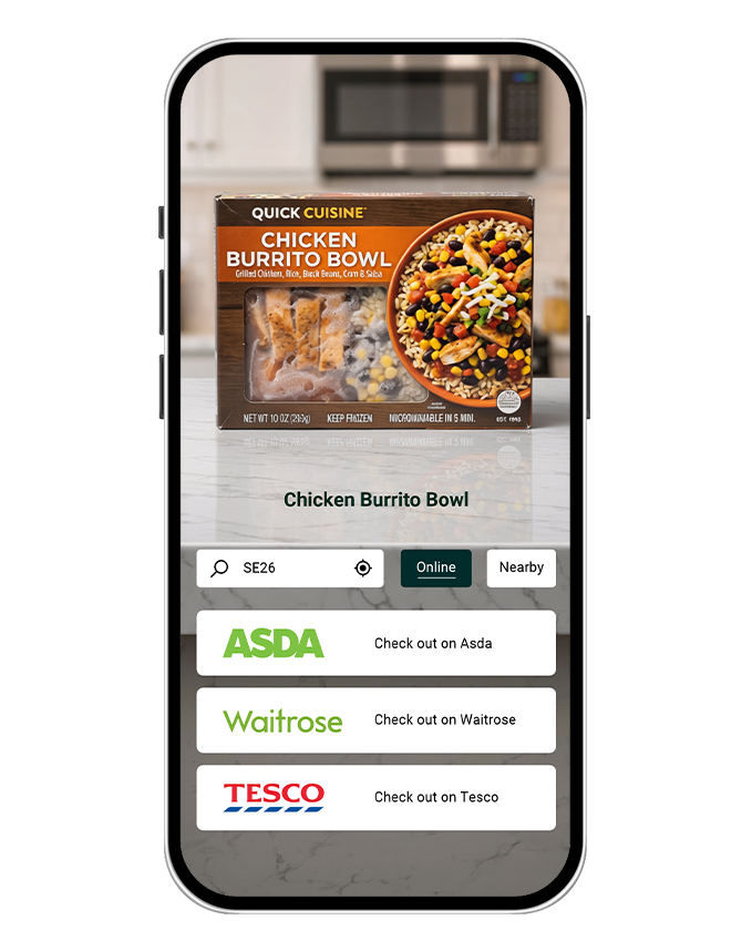 MikMak Case Study