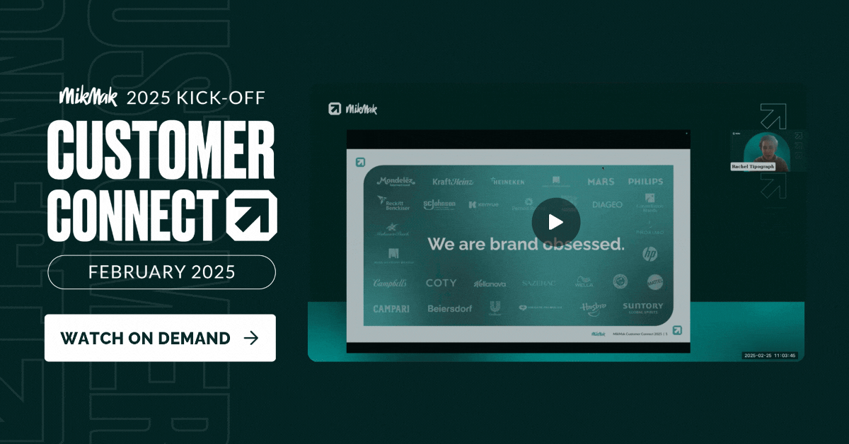 Image Gif Promoting Our Customer Connect
