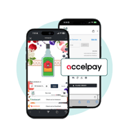 MikMak x Accelpay