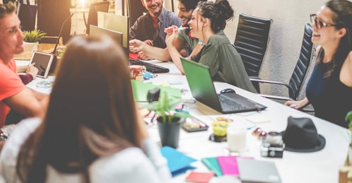 What are the costs of your marketing silos