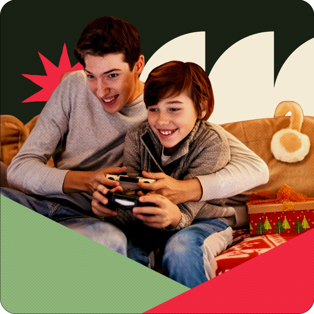 MikMak The Holiday Gifting Playbook: Winning Share in Toys and Electronics