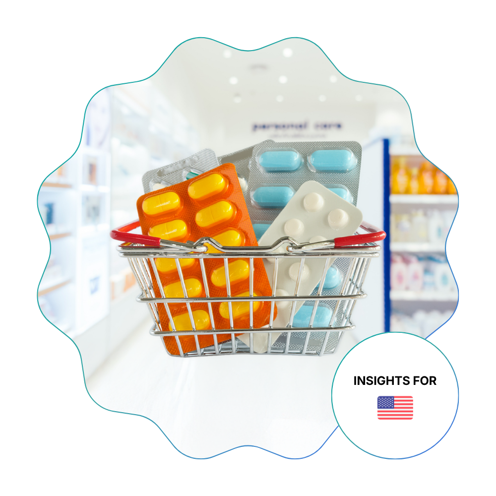 Quarterly Commerce Marketing Benchmarks for Health and Wellness Brands