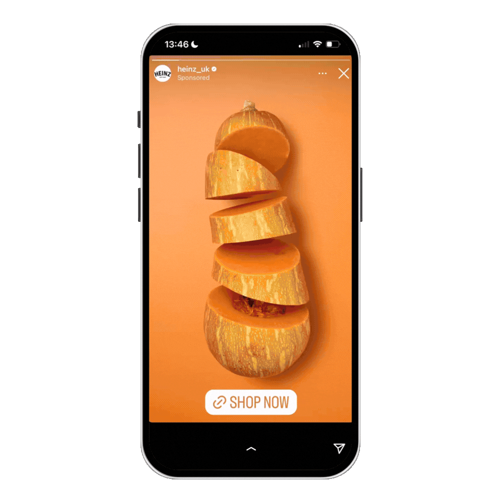 Heinz on MikMak Commerce