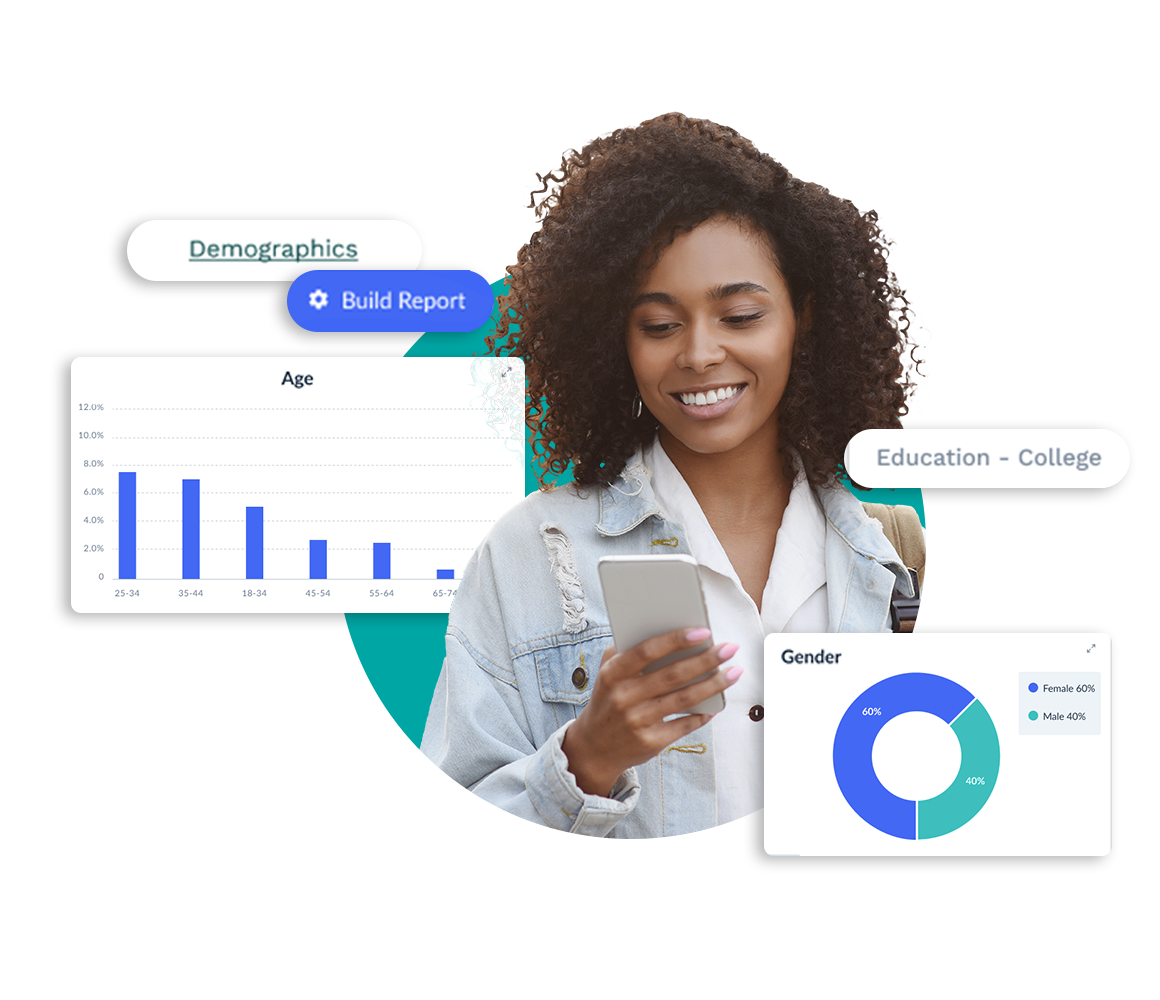 Hero - Shopper Intelligence