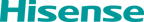 Hisense logo
