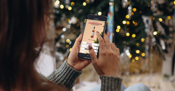 Holiday Shoppable Media: 6 Tactics That Convert