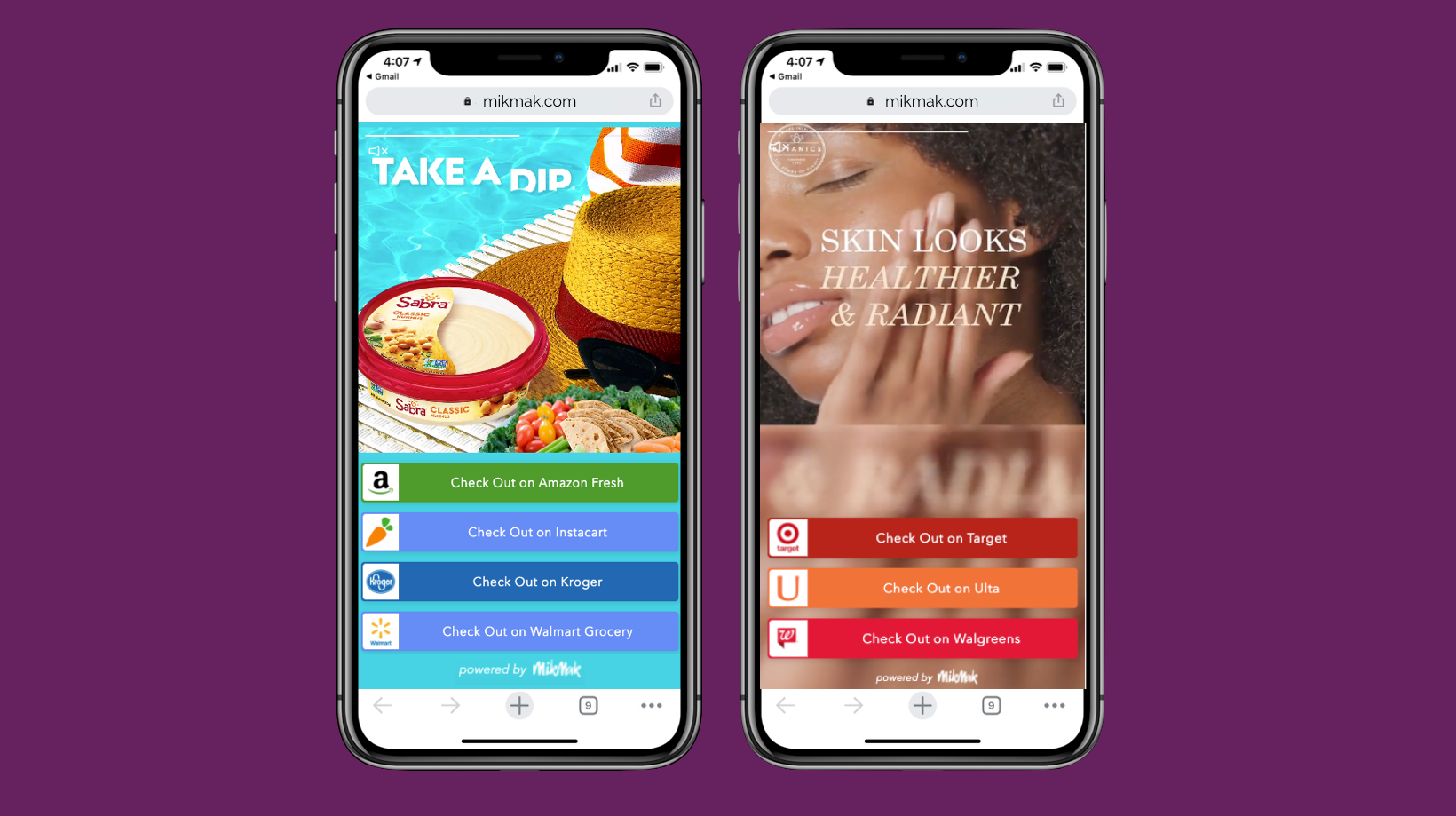 Home Page - Commerce - Two Experiences v3-1
