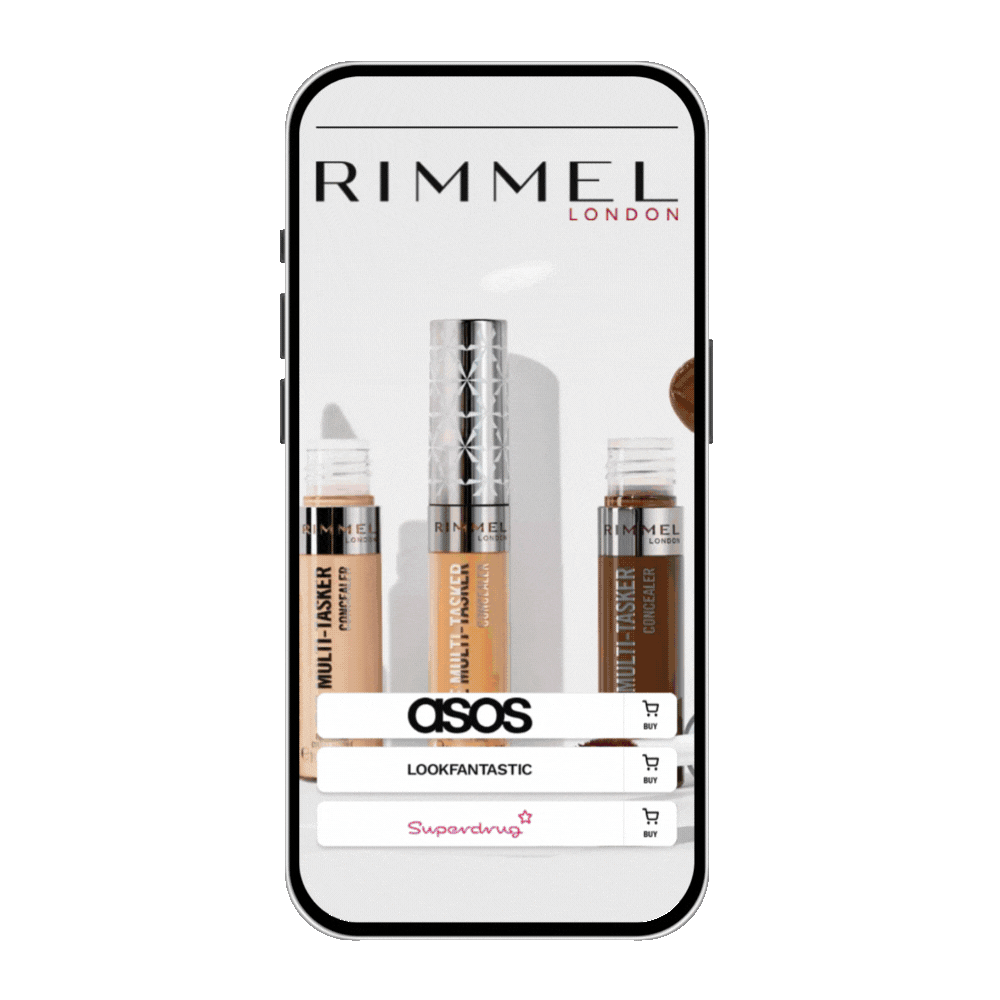 Homepage 2026 - Experiences