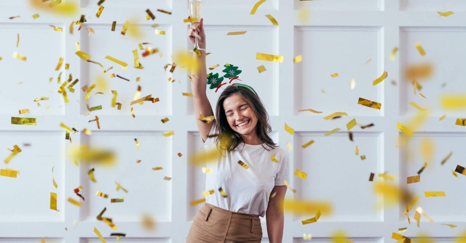 How Brands Can Capitalize on the ‘New Year, New Me’ Mentality in 2021