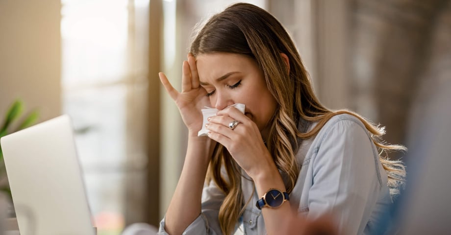 How Over-the-Counter Brands Should Adapt Their eCommerce Strategy for Flu Season