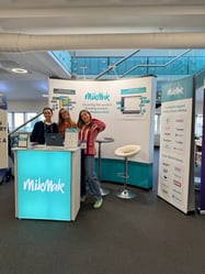 MikMak at Digital Food Bev 2025