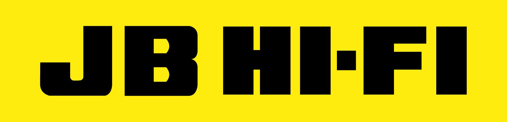 JB HIFI logo