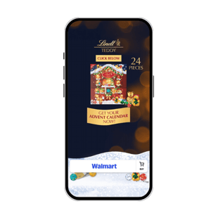 MikMak Case Study - LINDT