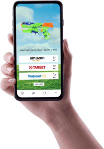 MikMak Case Study - Toy Brand