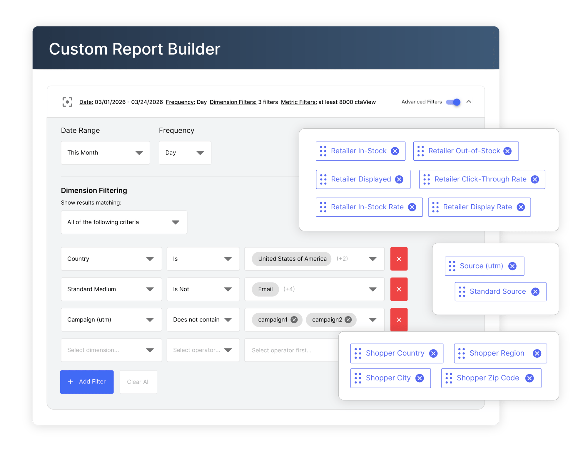 MikMak Insights Enhancements: Unlock Deeper Visibility, Smarter Decisions