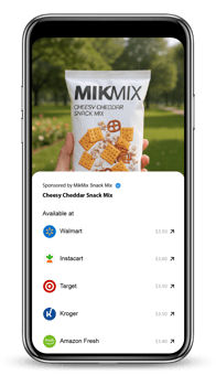 MikMak Pinterest Integration