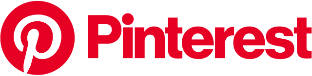 Pinterest Logo