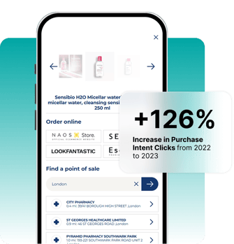 Bioderma Incorporated MikMak Commerce on Its Websites and Social Media to Provide a Frictionless Path to Purchase Across 32 Countries