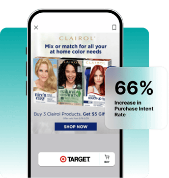 Clairol Drove a Major Lift in Sales at Target by Leveraging MikMak Sales Insights