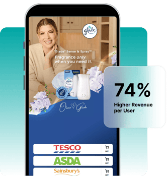 Glade MikMak Case Study