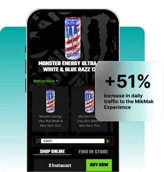 Monster Energy