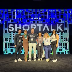 MikMak team at Shoptalk US 2026