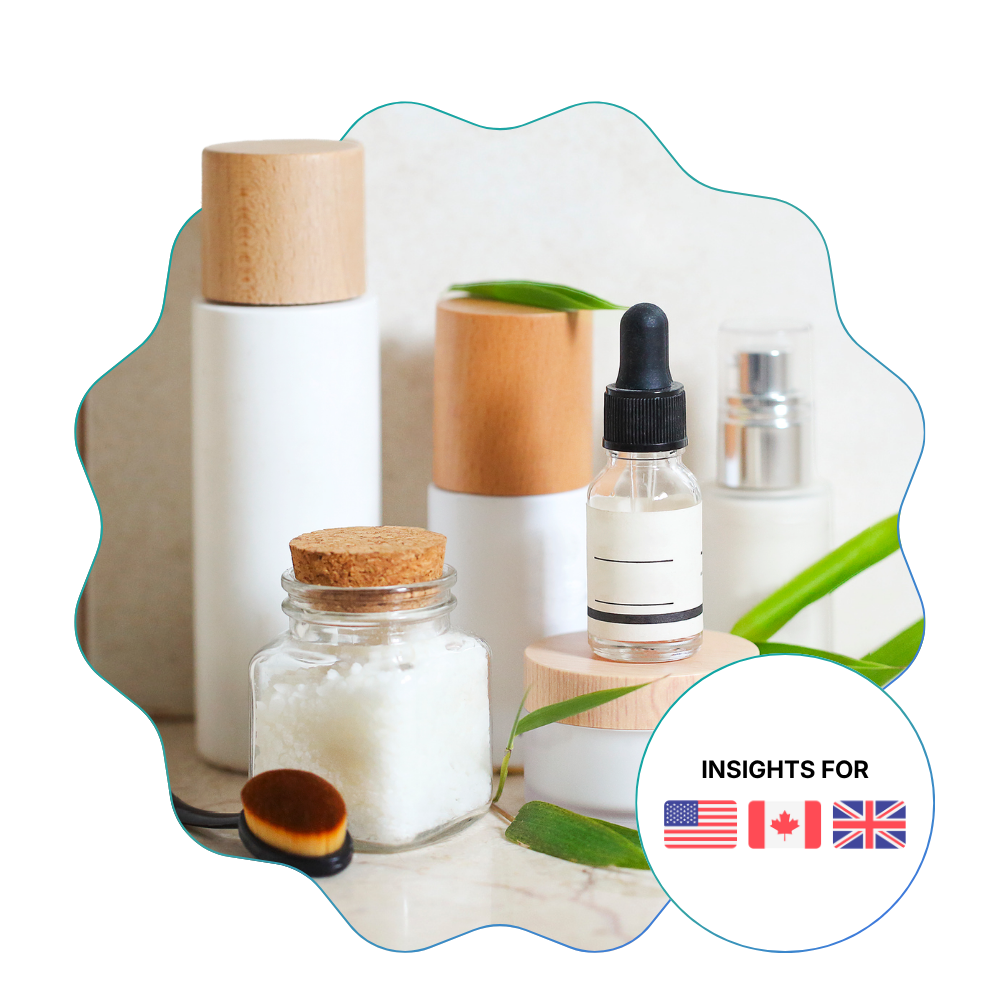 Quarterly Commerce Marketing Benchmarks for Personal Care Brands