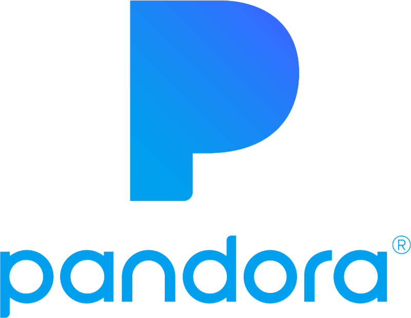 Pandora-Logo